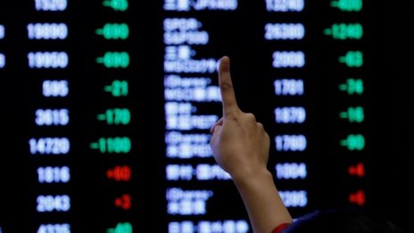 Рестартът на търговските преговори между САЩ и Китай тласна нагоре индексите в Азия