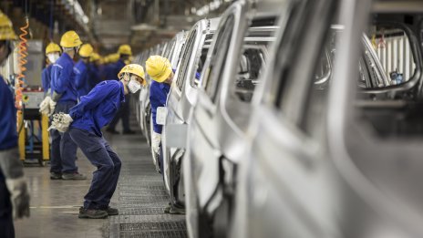 Икономиката на Великобритания е нараснала с 0,6% през второто тримесечие