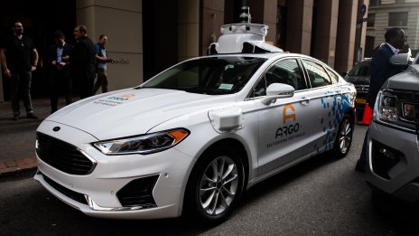 Въпреки големите надежди пълната автономност при автомобилите остава химера