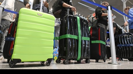 Защо възстановяването на корпоративните пътувания в Европа се изплъзна на авиокомпаниите?