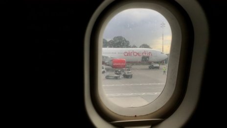 Наддаването за Air Berlin приключи без разгласяване на офертите