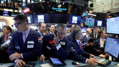 Щатските индекси поставиха нови рекорди