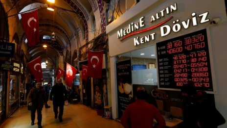  По-важното през миналата седмица 