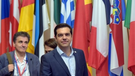 Гърция ще получи 86 млрд. евро, но в замяна на тежки реформи