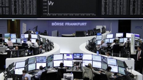 Европейските борси приветстват споразумението за Гърция*