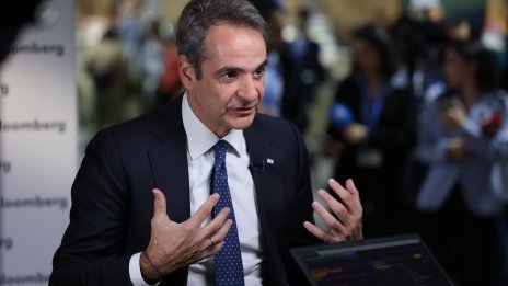 Мицотакис: Европа трябва да стане по-независима след победата на Тръмп