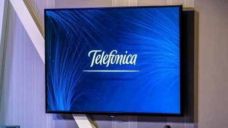 Telefonica очаква ръст на приходите въпреки преструктурирането