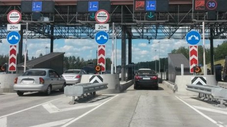 Ще пострада ли жп транспортът от ниските тол такси?