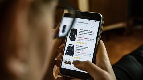 Оборотите в търговията отчитат най-силен ръст от 2 години 