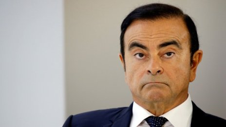 Nissan и Renault свикват днес заседания на управителните съвети