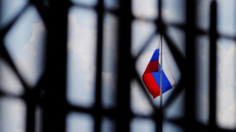 Последната авантюра на Кремъл 