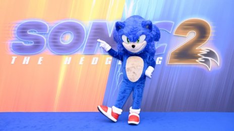 „Соник: Филмът 2“ стана най-успешният детски филм от началото на пандемията
