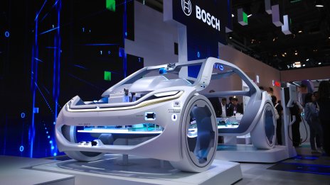 Bosch планира да съкрати годишните разходи с 2,5 млрд. евро, свивайки работната сила