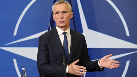 НАТО отчете рекорд в предвидените средства за отбрана