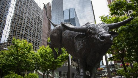 Dow Jones и S&P 500 записаха най-високата си стойност за годината