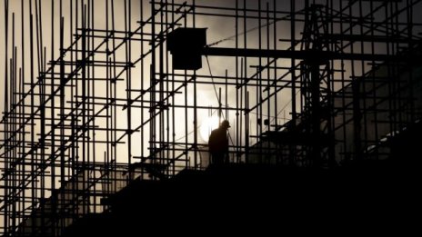 България е сред държавите от ЕС с най-силен ръст на строителството през септември