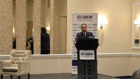 Турски компании проучват възможностите за инвестиции в България