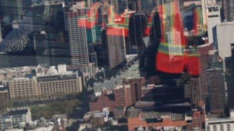 Строителните разрешения в САЩ достигнаха 12-годишен връх през октомври