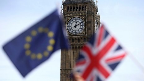 Лондон ще се опита да задържи агенции на ЕС и след Brexit