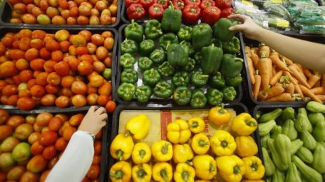 Електронни сертификати ще гарантират качеството на вносни биопродукти в ЕС