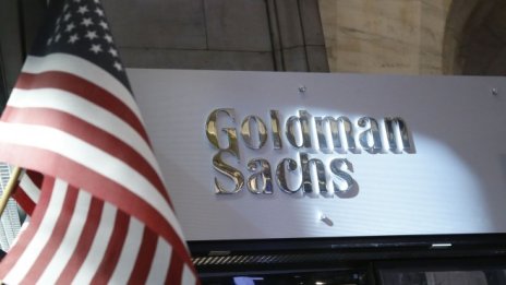 Goldman Sachs не оправда очакванията и за печалбата, и за приходите