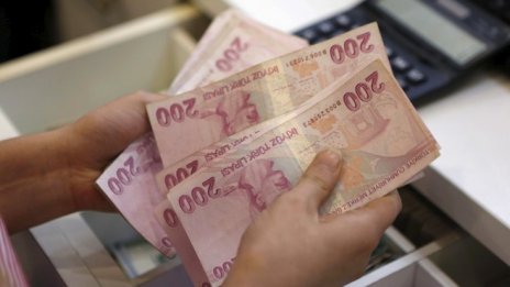 Прогнозата за икономическия ръст на Анкара накара анализаторите да повдигнат вежди