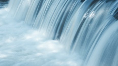 Подписан е първият договор с ВиК оператор по програма "Околна среда"