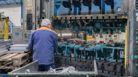 Безработицата в еврозоната остава на рекордно ниско ниво