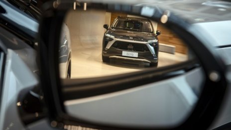 Възстановяването на Nio продължава и през второто тримесечие