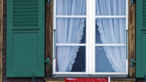 Жилищният пазар в Швейцария върви към имотен балон