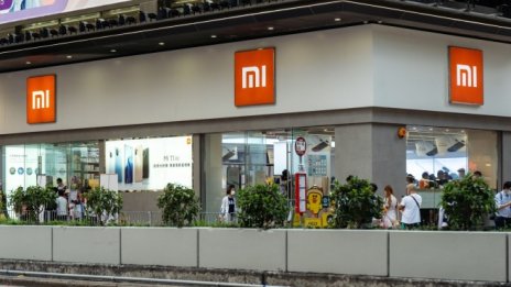 Xiaomi: Ще станем лидер до три години