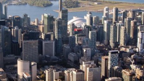 Глобалният пазар на луксозни имоти расте по-бързо от ниския сегмент