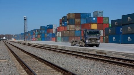 Износът на България за шест месеца се увеличи с над 21%, а вносът – с 25%