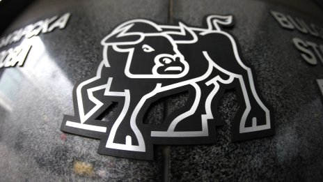 Оборотът на БФБ достигна 2,6 млн. лв.