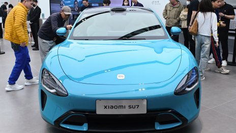 Китай изготвя по-строги правила за автомобилните системи за подпомагане на водача