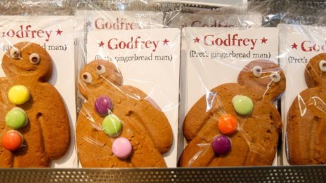 България е сред водещите производители на джинджифилови сладки в ЕС