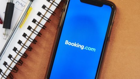 Русия обвинява Booking.com в нарушаване на антимонополния закон в страната