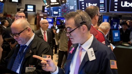 Щатските индекси започват сесията без единна посока въпреки договорения пакет*