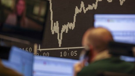 Въпреки тревогите за новия щам европейските борси записват ръстове