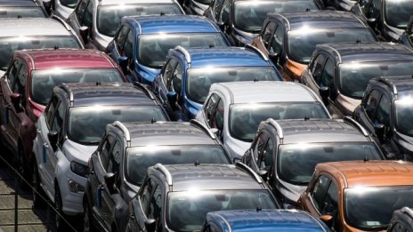 Автомобилната индустрия през 2020 г. – пандемия, стимули и електрификация