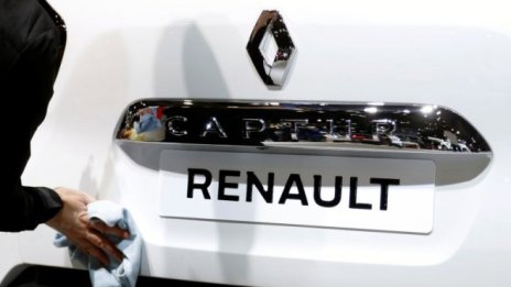 Франция ще подкрепи автоиндустрията, но с условие за намаляване на емисиите