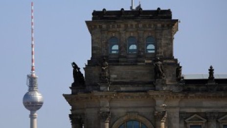 Германия е предоставила над 50% от държавната помощ в ЕС за справяне с вируса