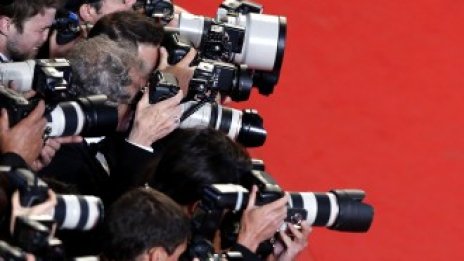 Коронавирусът ще промени и червените килими в Холивуд