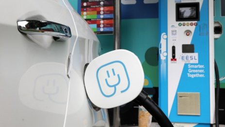 Електромобилите бяха големите победители през 2020 г.