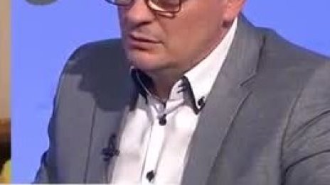 Политолог: За САЩ следва мъчителен процес на лекуване на раните от Тръмп