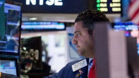 Nasdaq премина за първи път границата от 13 хил. пункта