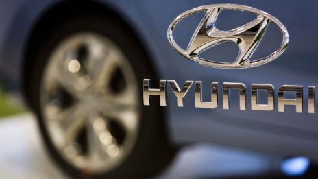 Водят ли преговори Apple и Hyundai за производството на автономна кола?