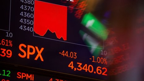 Инфлацията все още може да разклати пазарите