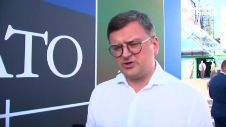 Киев: Имаме нужда от стабилни доставки на артилерийски боеприпаси
