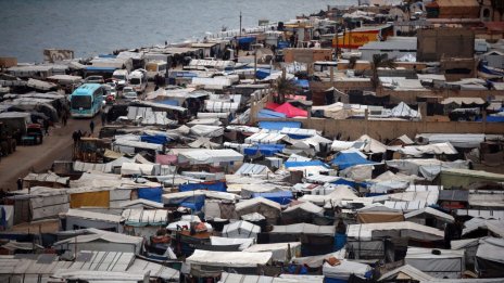 Защо предложението на Тръмп за Газа предизвика тревога в региона